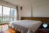 Fully furnished three bedroom apartment for rent